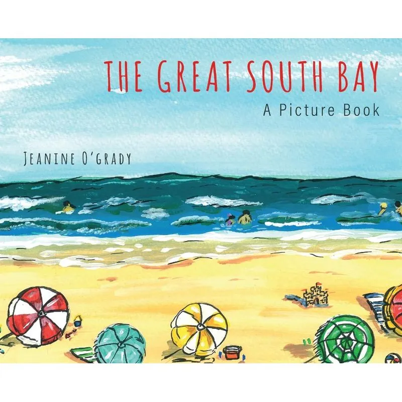 The Great South Bay