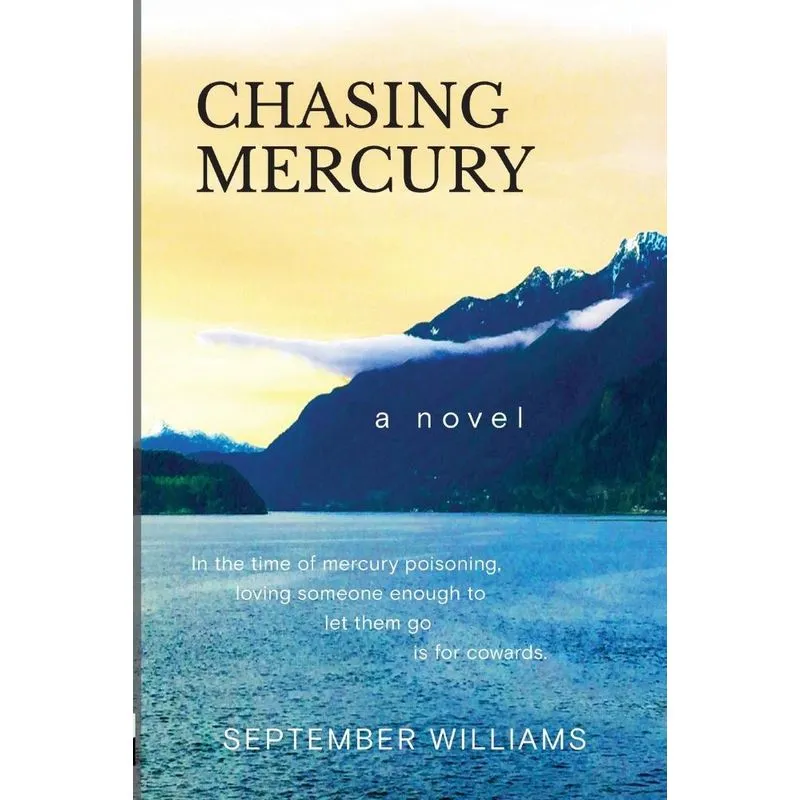 Chasing Mercury