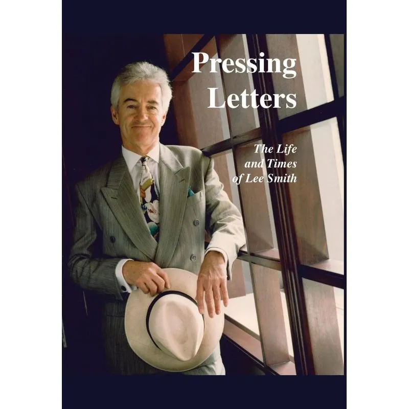 Pressing Letters