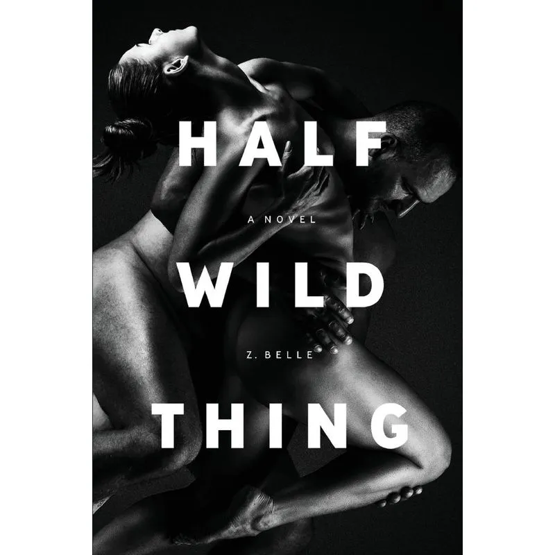 Half Wild Thing