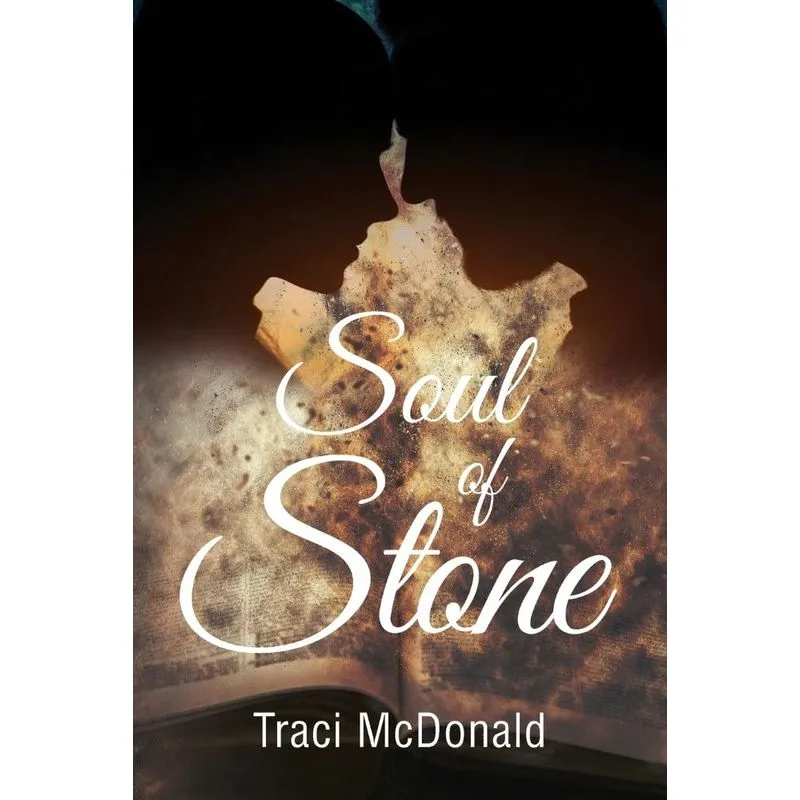 Soul of Stone