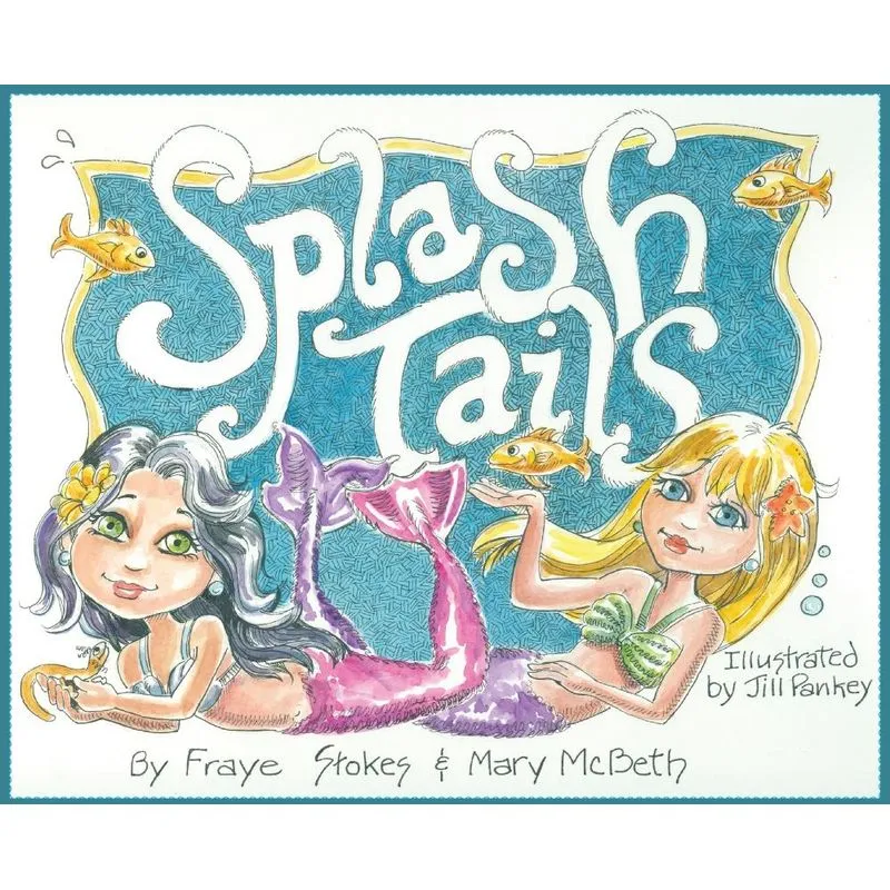 Splash Tails