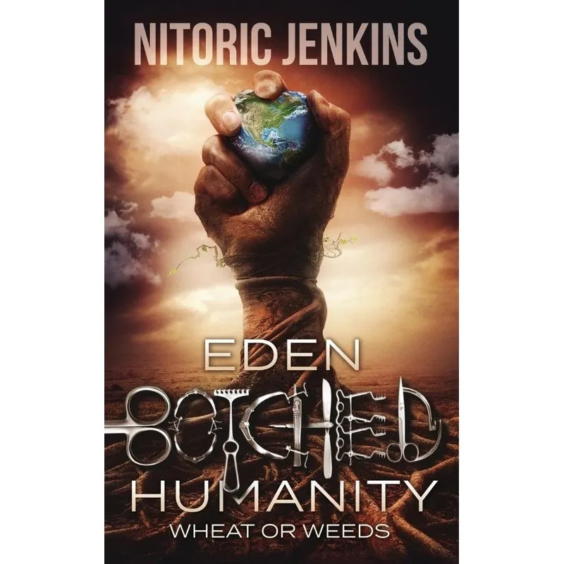 Eden Botched Humanity