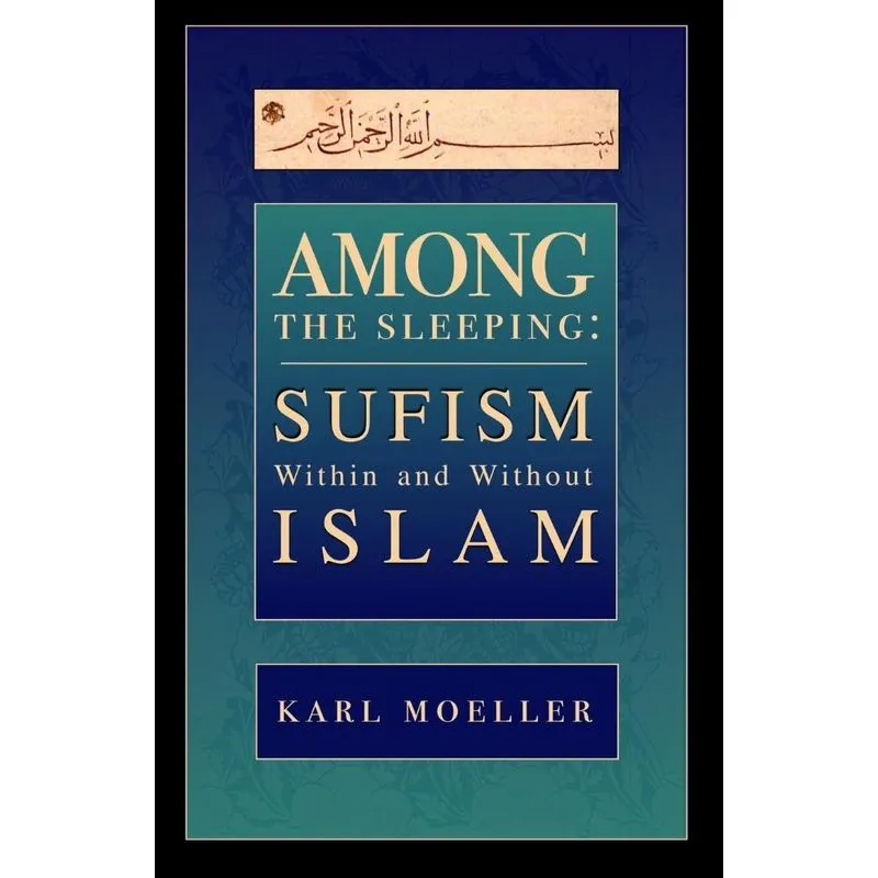 Among The Sleeping