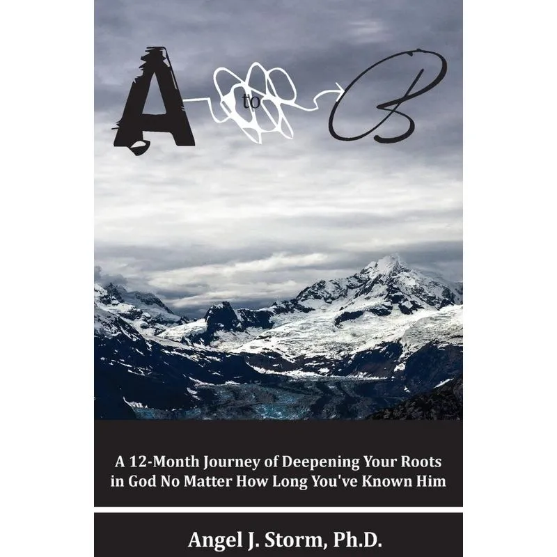 A to B