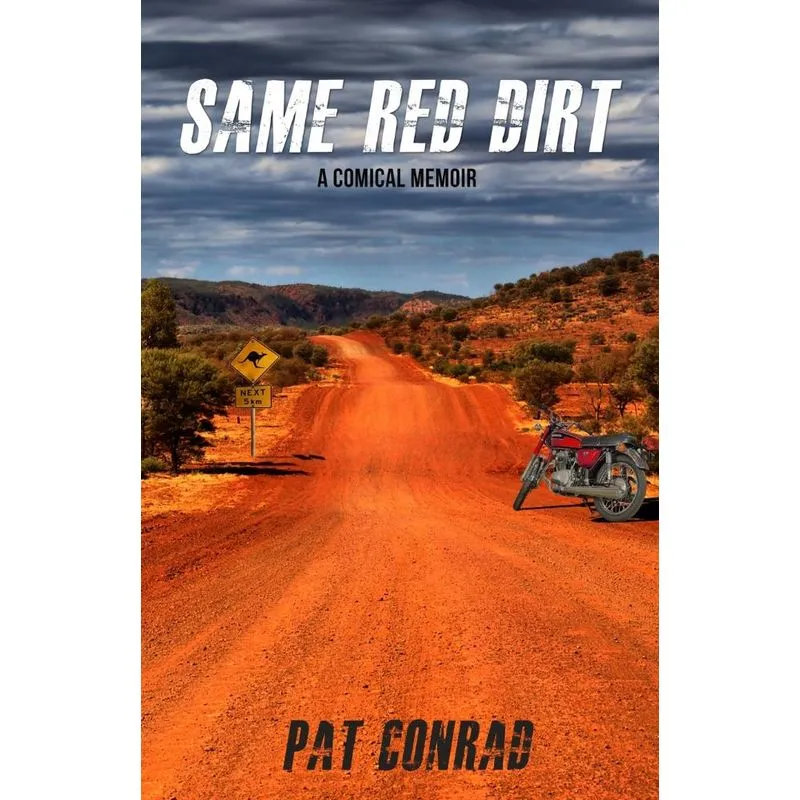 Same Red Dirt