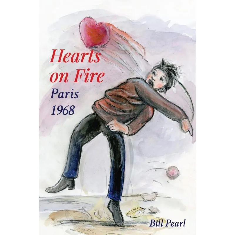 Hearts on Fire, Paris 1968