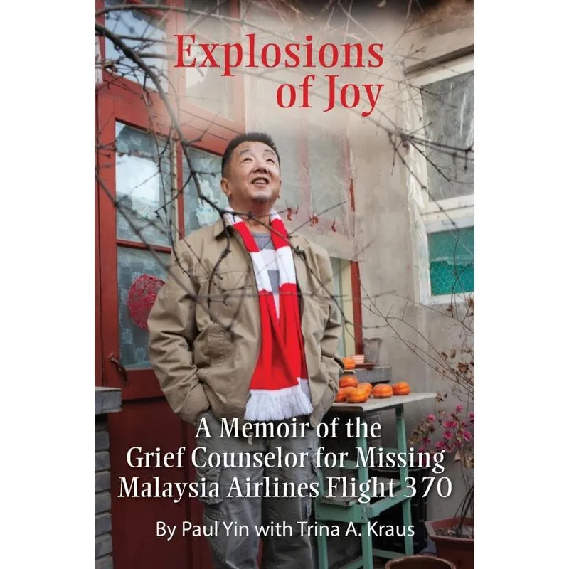 Explosions of Joy