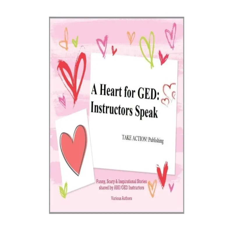 A Heart for GED
