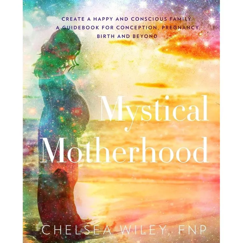 Mystical Motherhood