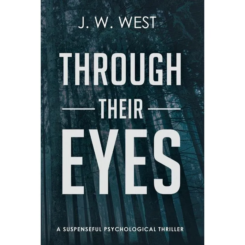 Through Their Eyes
