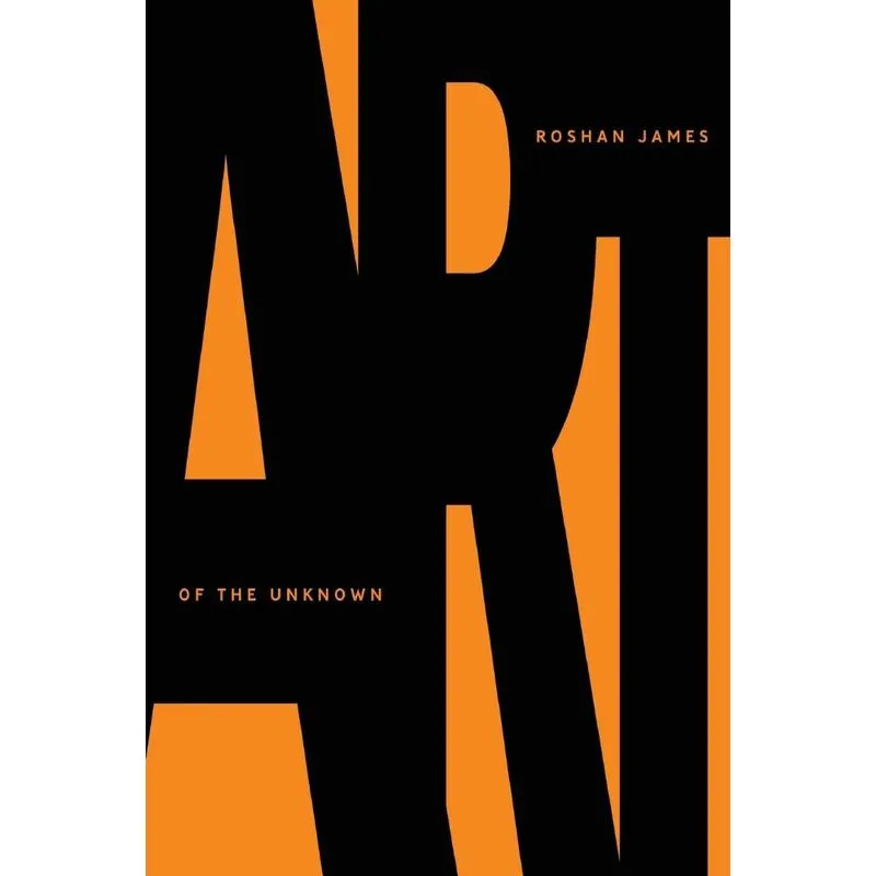 Art Of The Unknown