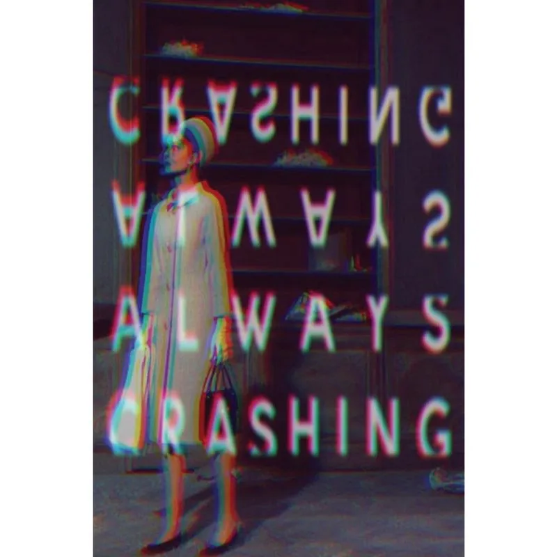 Always Crashing Issue One