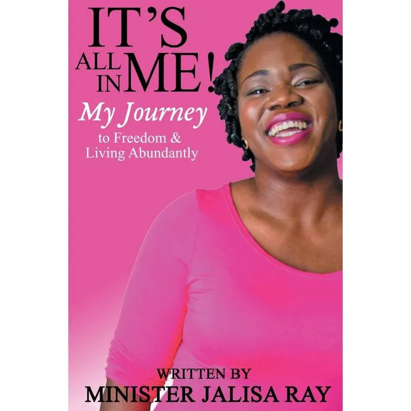 Its All In Me!