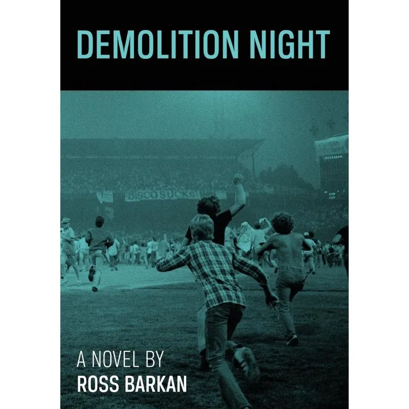 Demolition Night