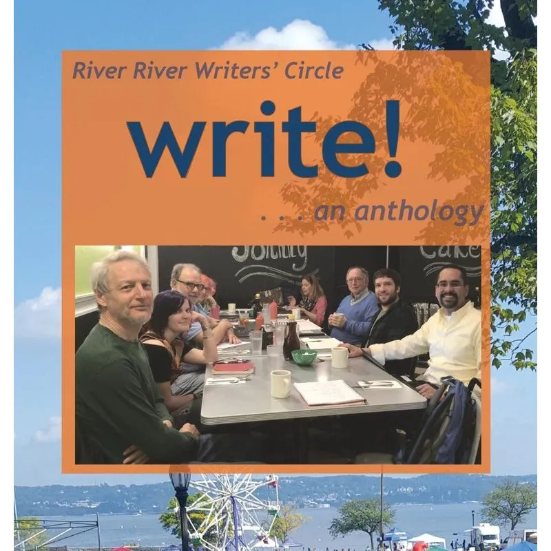 Write! An Anthology