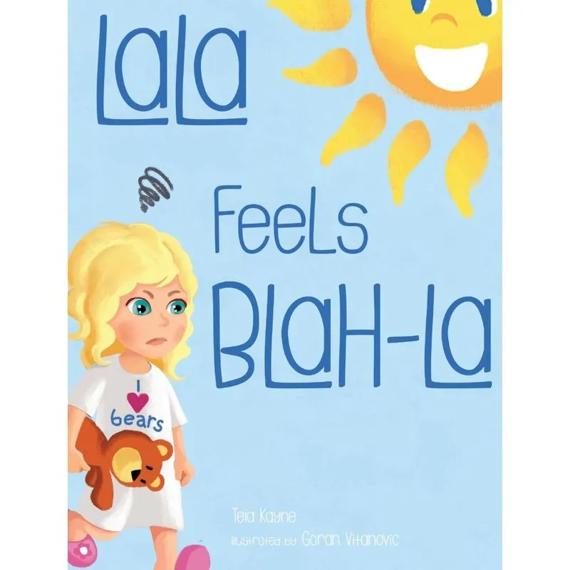 LaLa Feels Blah-La