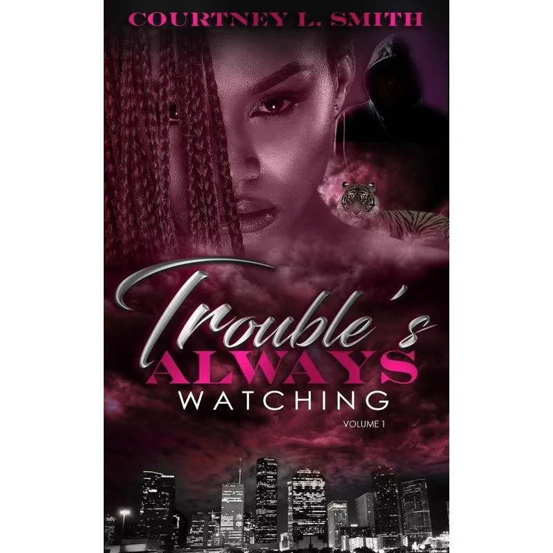 Troubles Always Watching Volume 1