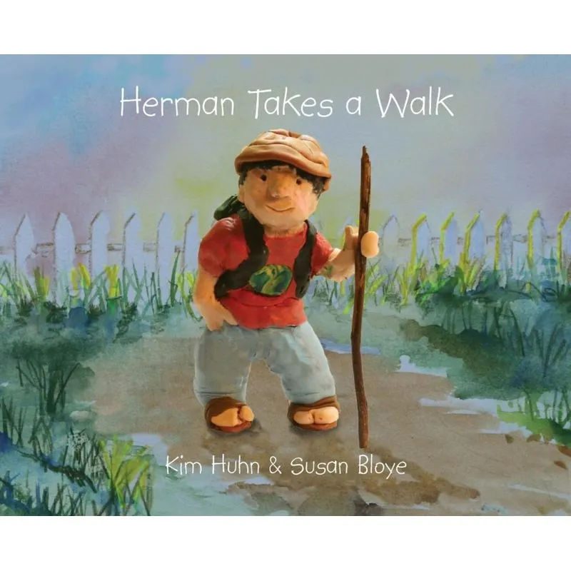 Herman Takes a Walk