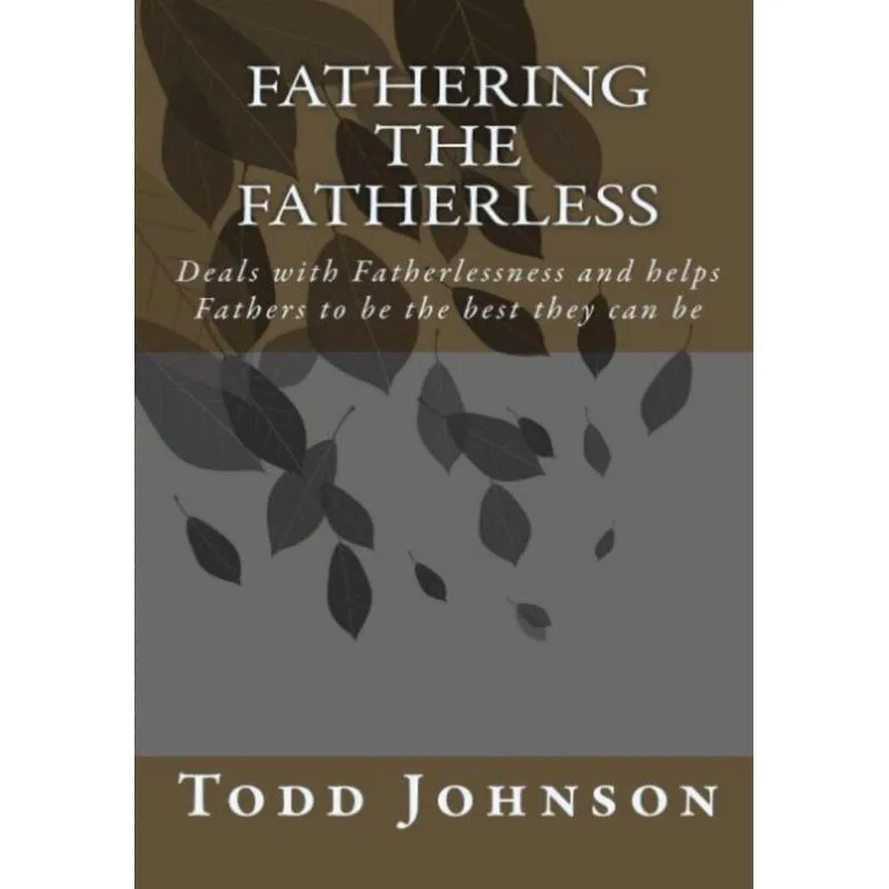 Fathering the Fatherless