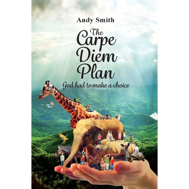 The CARPE DIEM Plan