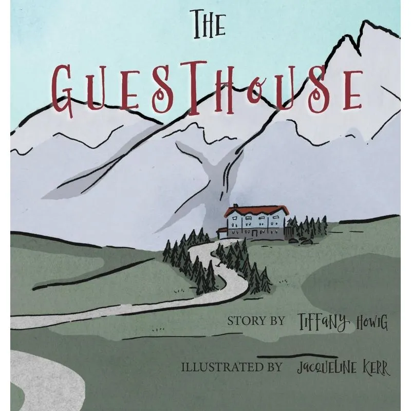 The Guesthouse