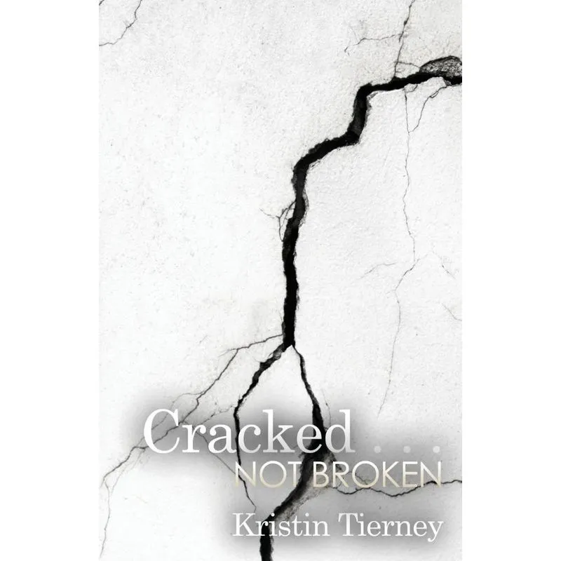 Cracked . . . Not Broken