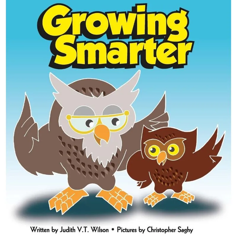 Growing Smarter