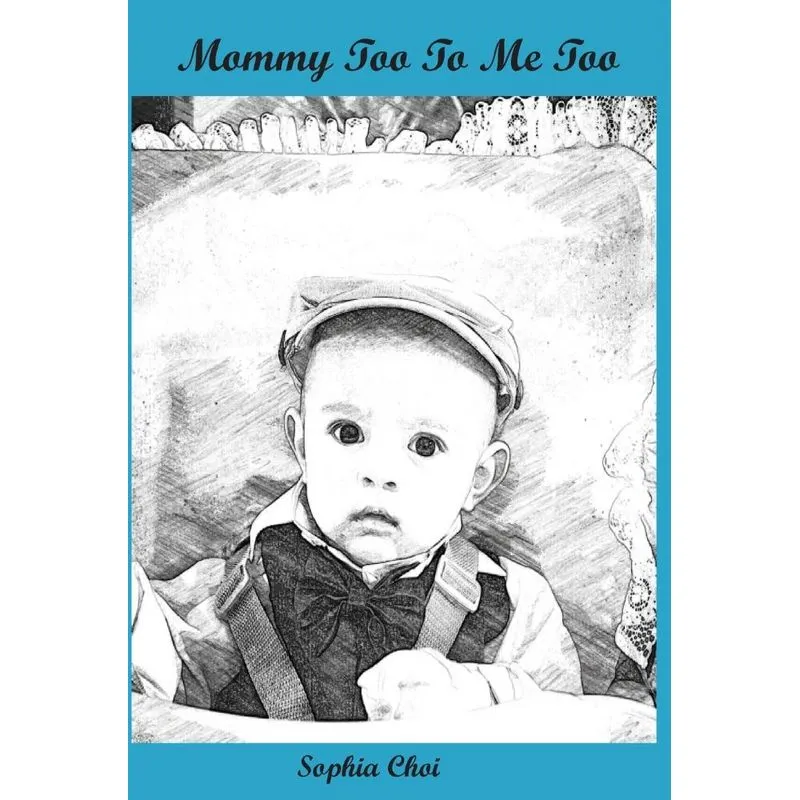 Mommy Too To Me Too