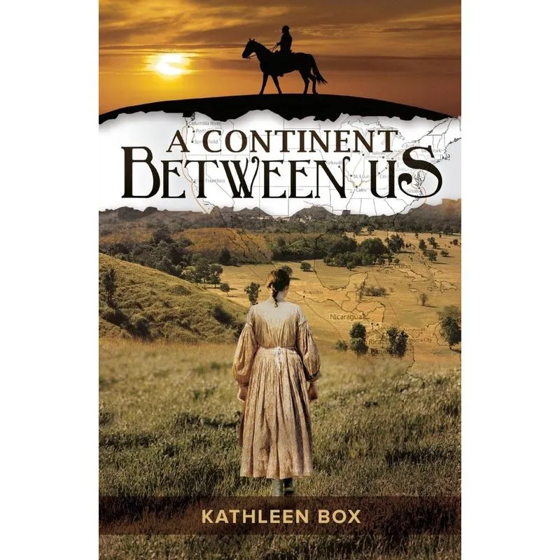 A Continent Between Us