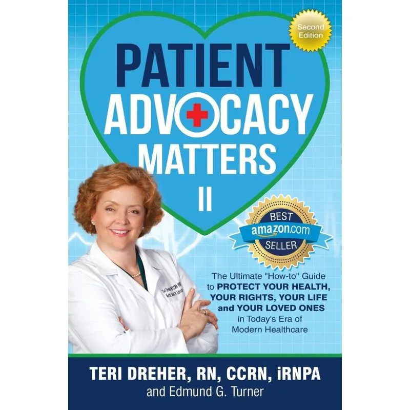 Patient Advocacy Matters II