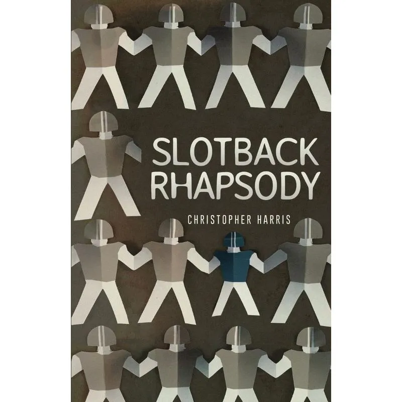 Slotback Rhapsody