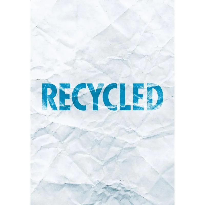 RECYCLED