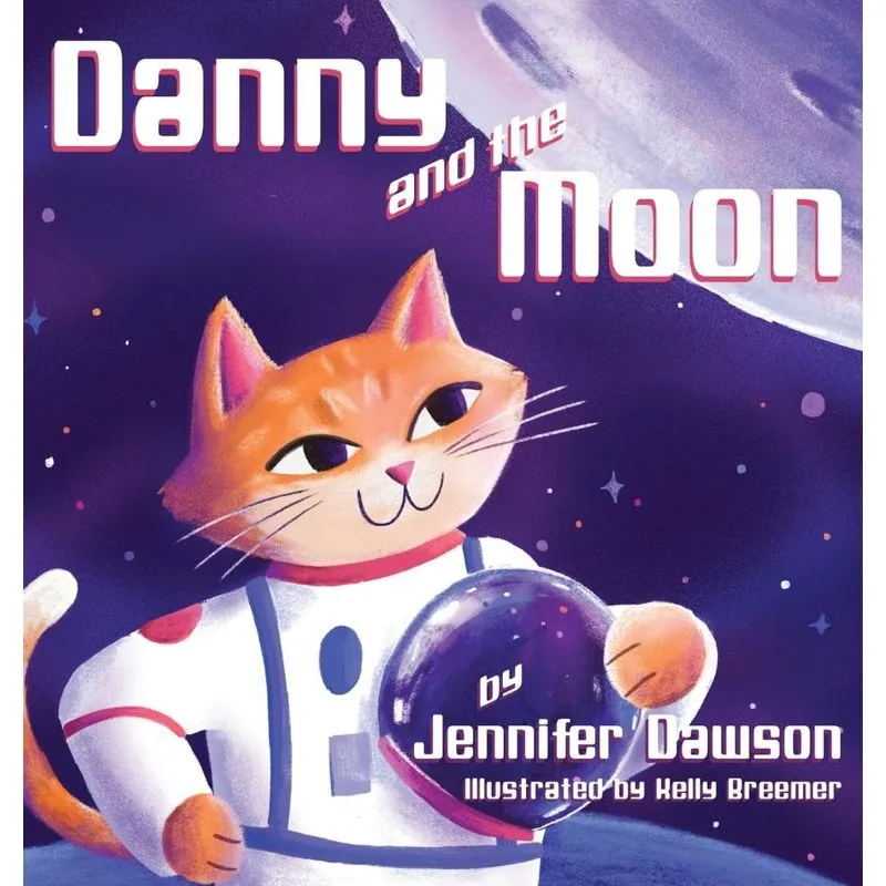 Danny and the Moon