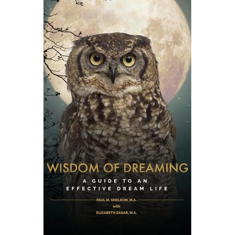 Wisdom of Dreaming