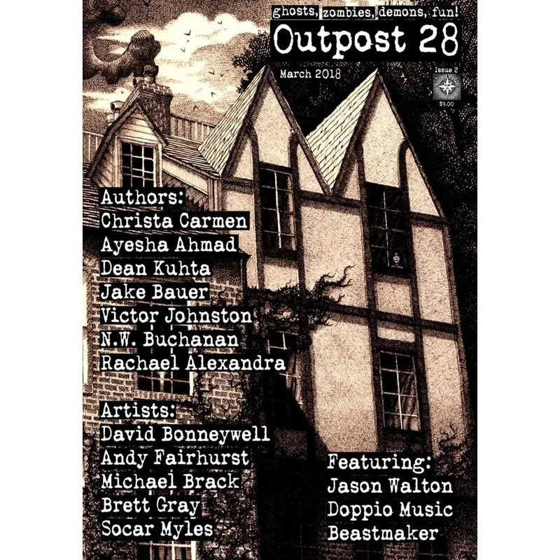 Outpost 28