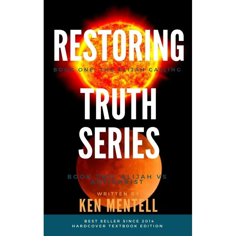 The Restoring Truth Series