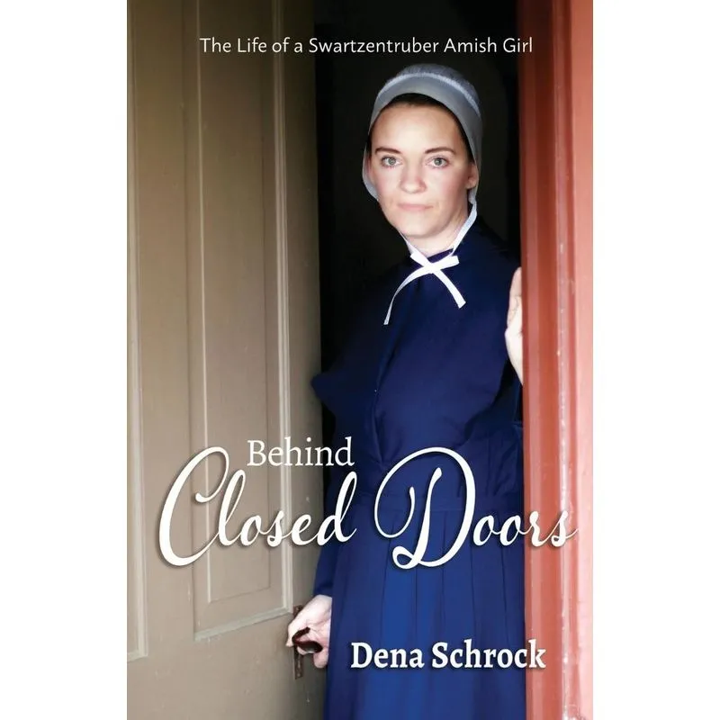 Behind Closed Doors