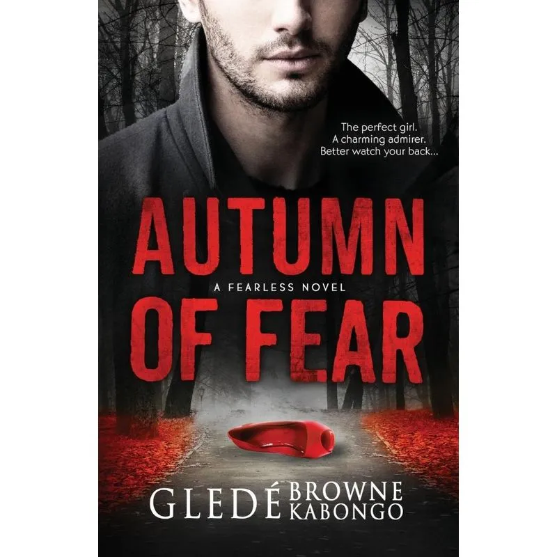 Autumn of Fear
