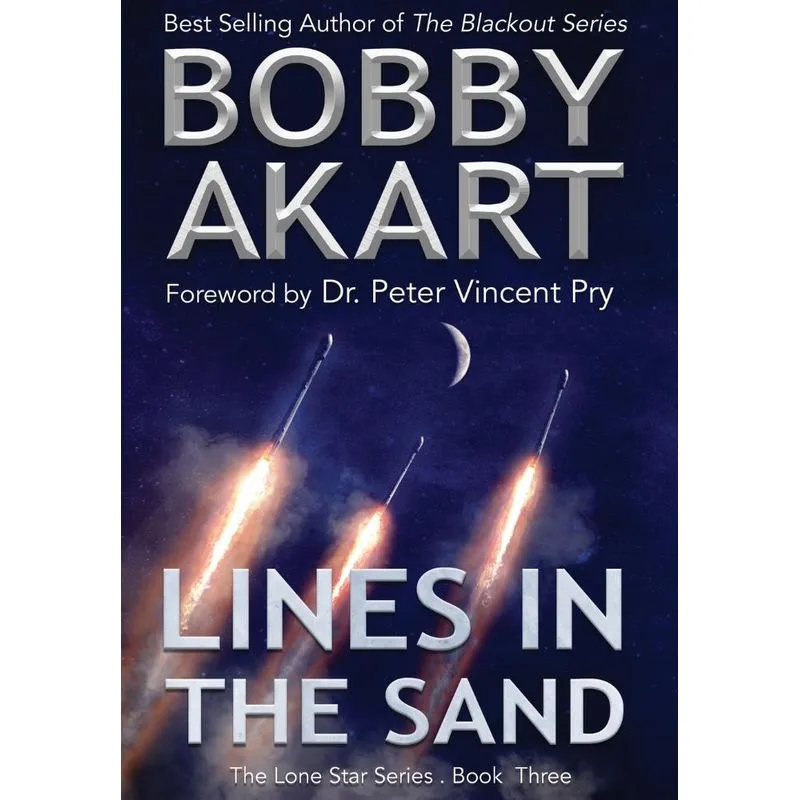 Lines in the Sand