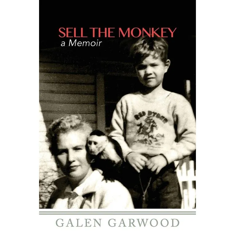 Sell The Monkey,