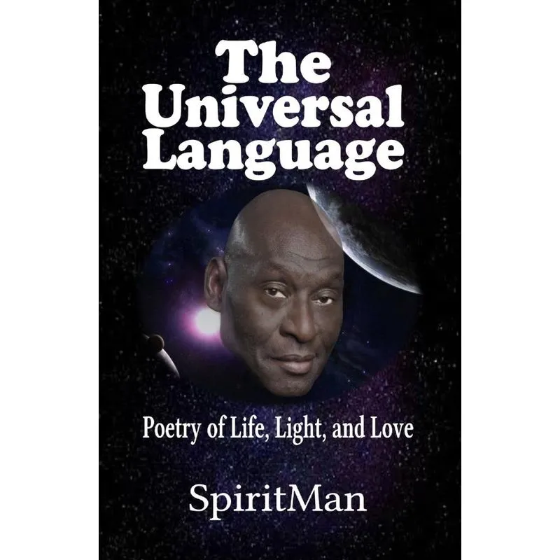 The Universal Language