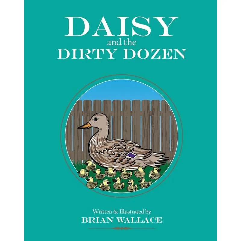 Daisy and the Dirty Dozen