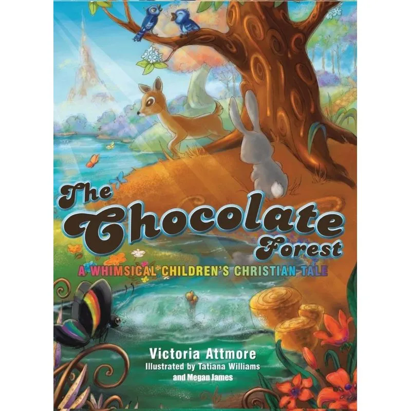 The Chocolate Forest