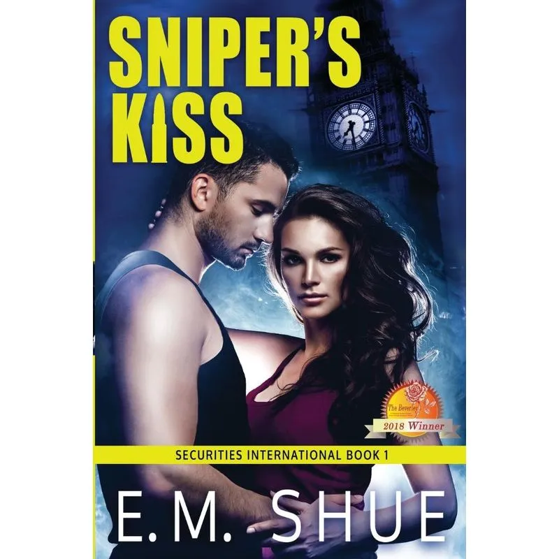 Snipers Kiss
