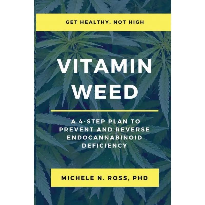 Vitamin Weed