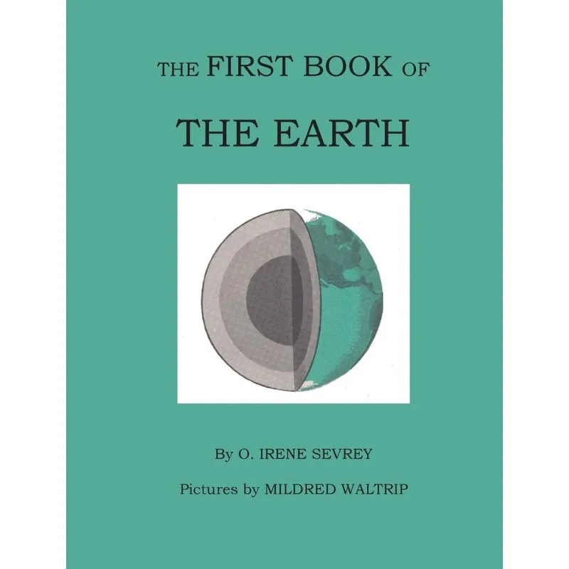 The First Book of the Earth
