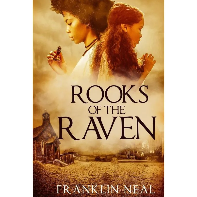 Rooks of the Raven