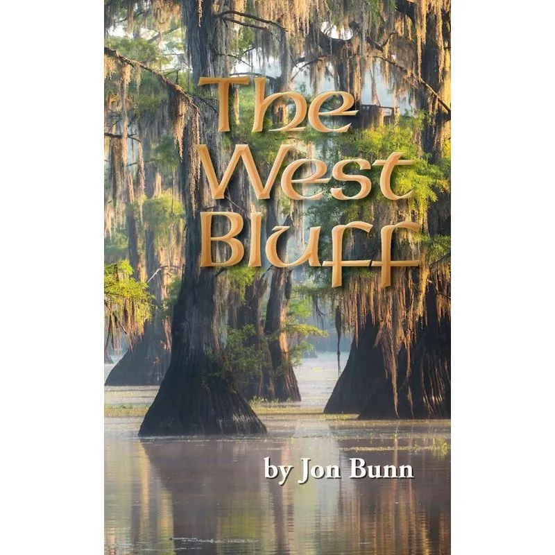 The West Bluff