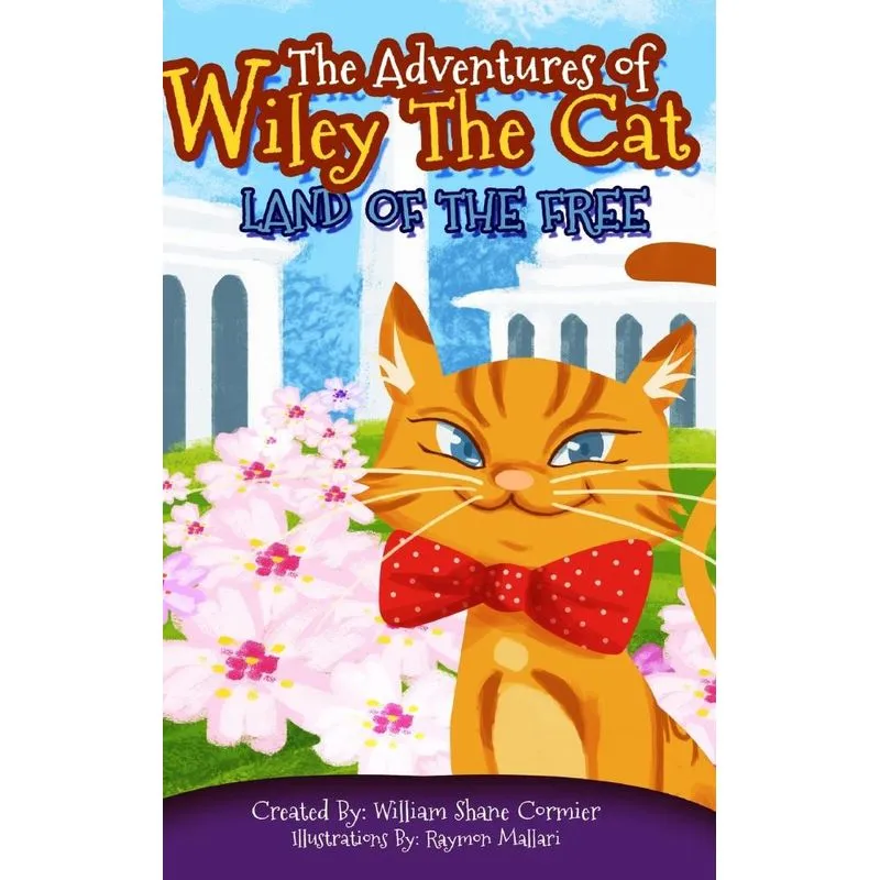 The Adventures of Wiley The Cat